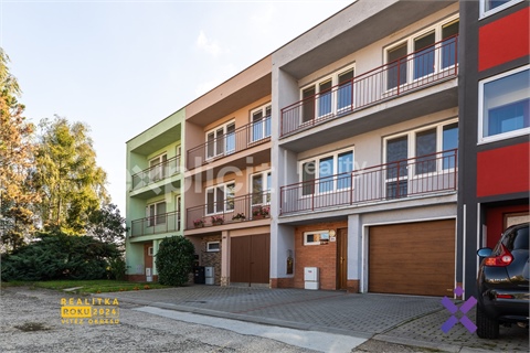 Prodej rodinného domu, 205 m² 0