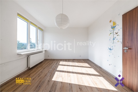 Prodej rodinného domu, 205 m² - 6