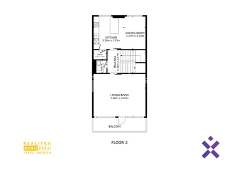 Prodej rodinného domu, 205 m² 24