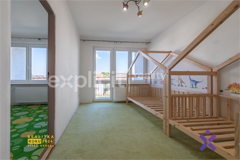 Prodej rodinného domu, 205 m² 10