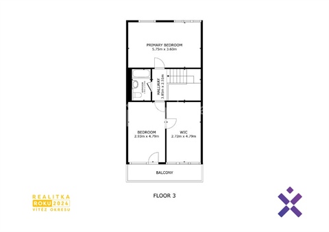 Prodej rodinného domu, 205 m² - 24