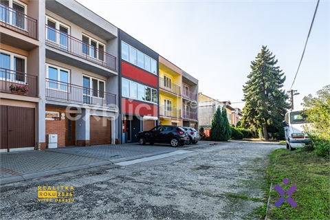 Prodej rodinného domu, 205 m² - 16