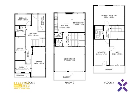 Prodej rodinného domu, 205 m² 22