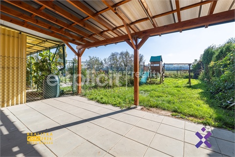 Prodej rodinného domu, 205 m² - 14