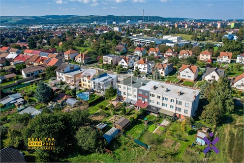 Prodej rodinného domu, 205 m² - 18