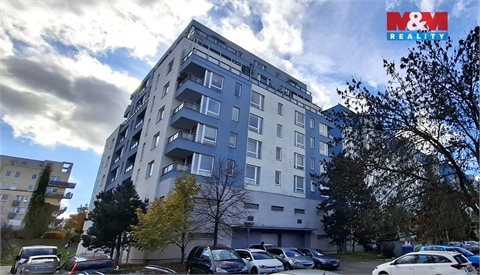 Prodej garáže, 13 m² - 4