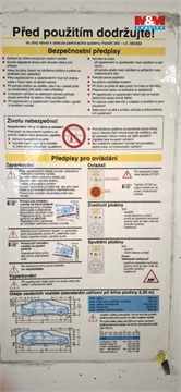 Prodej garáže, 13 m² 4