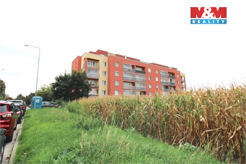 Pronájem bytu 1kk, 38 m² 6