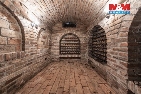 Prodej rodinného domu, 164 m² - 26