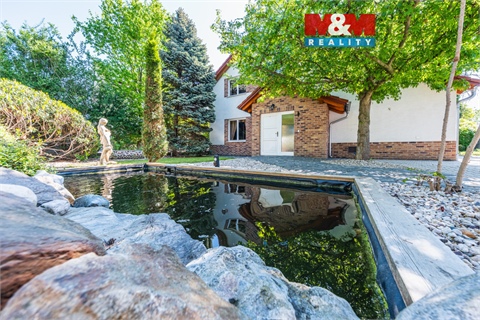 Prodej rodinného domu, 164 m² 0