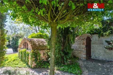 Prodej rodinného domu, 164 m² 26