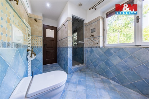 Prodej rodinného domu, 164 m² 18