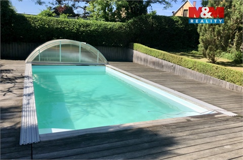 Prodej rodinného domu, 164 m² 24