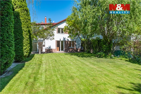 Prodej rodinného domu, 164 m² - 22