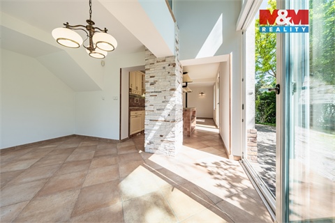 Prodej rodinného domu, 164 m² - 4