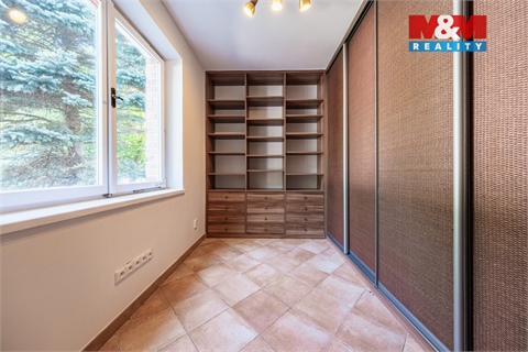 Prodej rodinného domu, 164 m² - 8