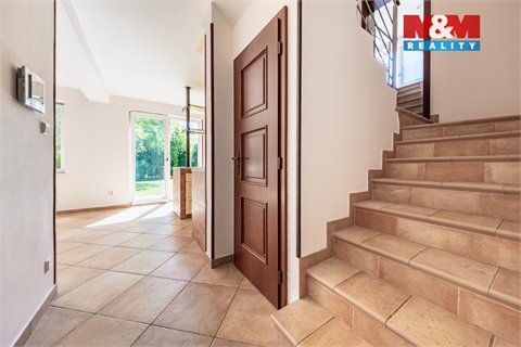 Prodej rodinného domu, 164 m² 10