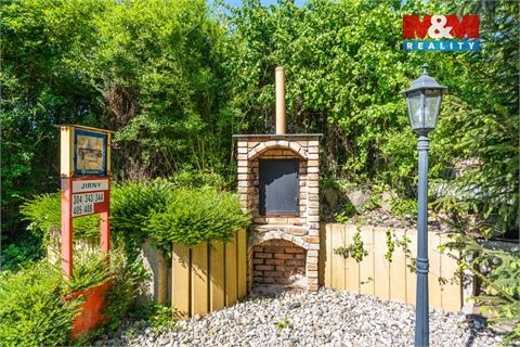 Prodej rodinného domu, 164 m² - 28