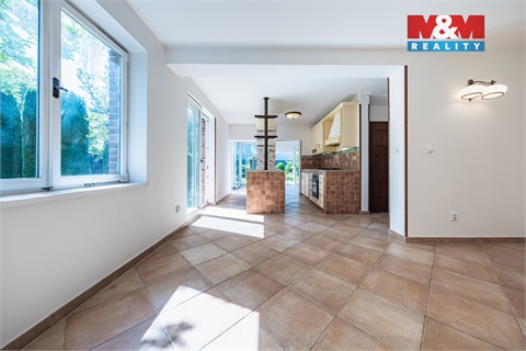 Prodej rodinného domu, 164 m² 6