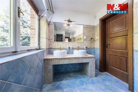 Prodej rodinného domu, 164 m² - 16