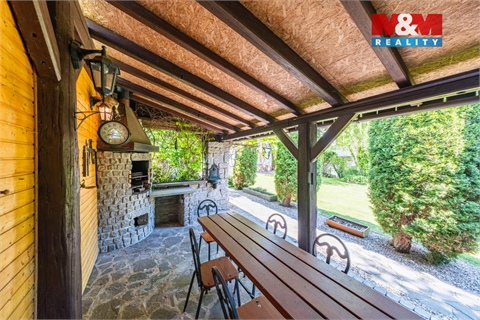 Prodej rodinného domu, 164 m² 2