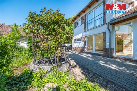 Prodej rodinného domu, 164 m² 4