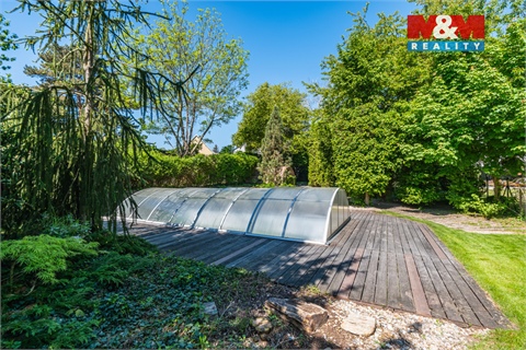 Prodej rodinného domu, 164 m² - 2