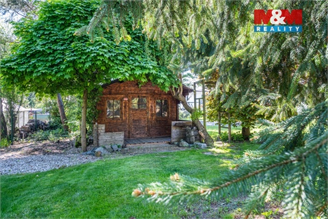 Prodej rodinného domu, 164 m² 28