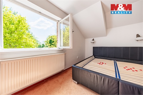 Prodej rodinného domu, 164 m² - 20