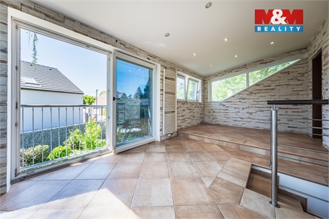 Prodej rodinného domu, 164 m² - 14