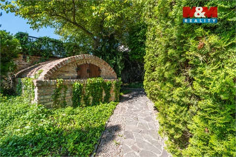 Prodej rodinného domu, 164 m² - 24