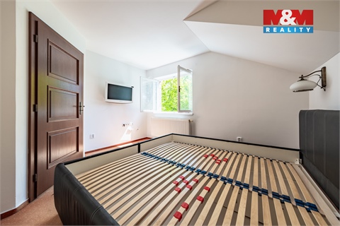 Prodej rodinného domu, 164 m² 20