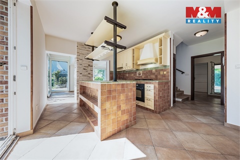 Prodej rodinného domu, 164 m² - 6