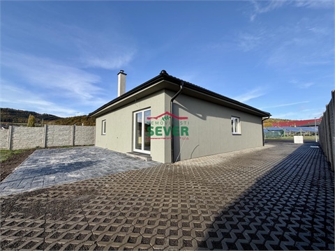 Prodej rodinného domu, 130 m² - 16