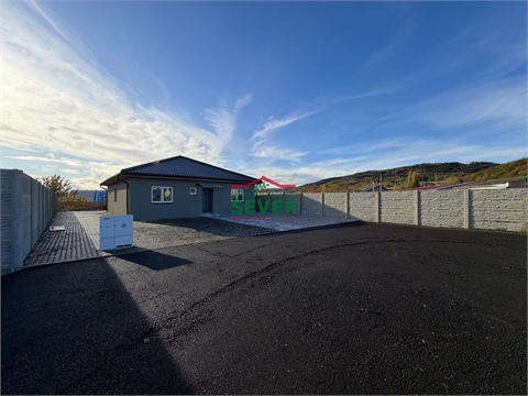 Prodej rodinného domu, 130 m² - 14