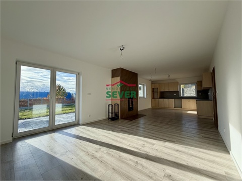 Prodej rodinného domu, 130 m² - 0