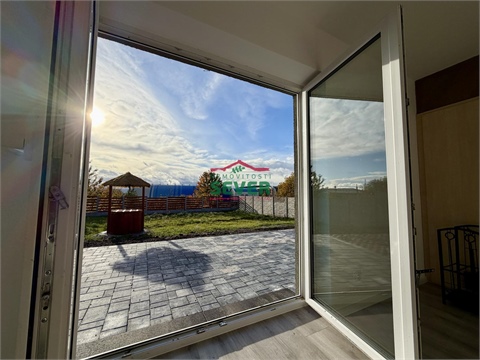 Prodej rodinného domu, 130 m² - 12