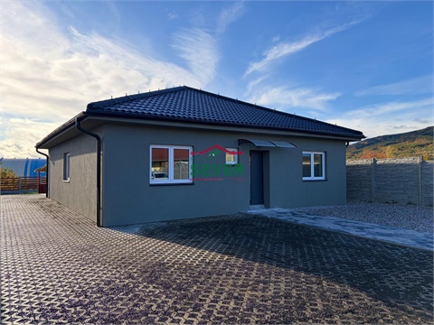 Prodej rodinného domu, 130 m² 0