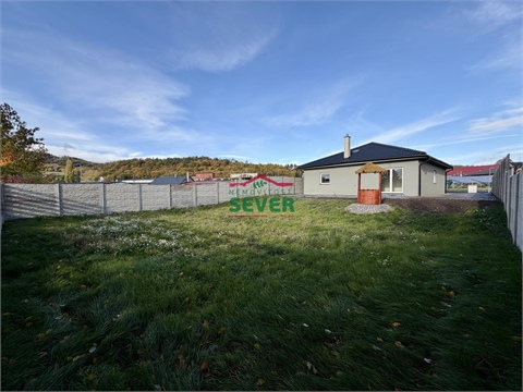 Prodej rodinného domu, 130 m² - 18