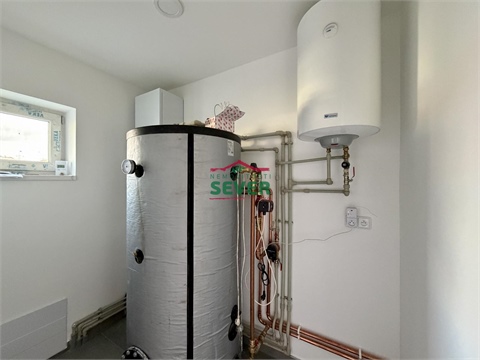 Prodej rodinného domu, 130 m² 12