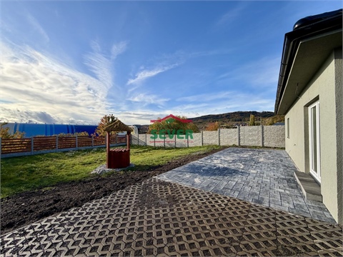 Prodej rodinného domu, 130 m² 14