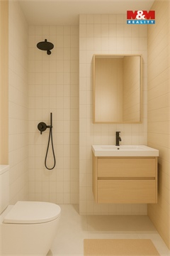 Prodej chaty / chapuly, 35 m² - 4