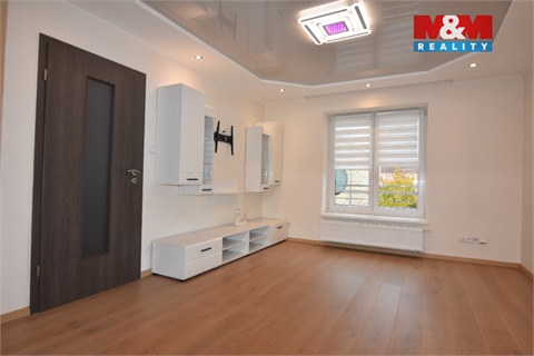 Pronájem bytu 5kk, 100 m² - 2