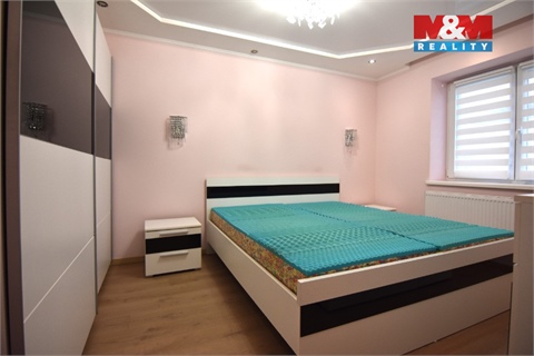 Pronájem bytu 5kk, 100 m² - 4