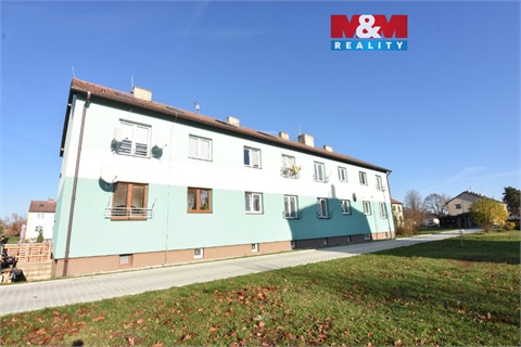 Pronájem bytu 5kk, 100 m² - 0