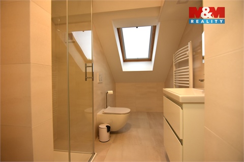 Pronájem bytu 5kk, 100 m² 10