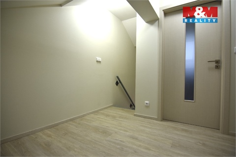 Pronájem bytu 5kk, 100 m² - 6