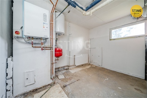 Prodej rodinného domu, 165 m² - 28