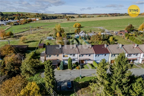 Prodej rodinného domu, 165 m² 20