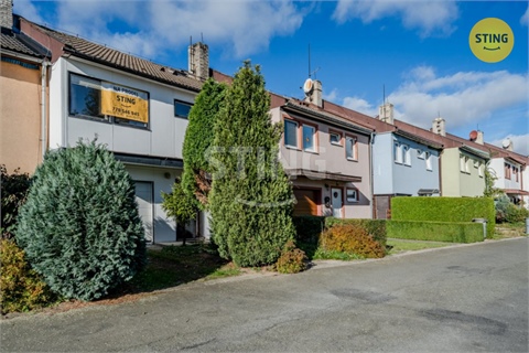 Prodej rodinného domu, 165 m² 18